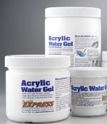WATER GEL - 16 OZ.